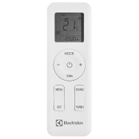 Electrolux EACS/I-18HF2/N8