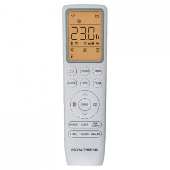 Royal Thermo RTBI-12HN8/white