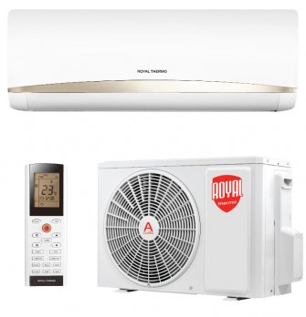 Royal Thermo RTP-09HN1