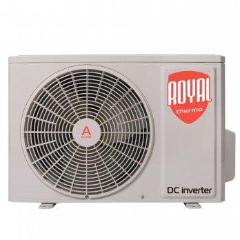 Royal Thermo RTPI-07HN8