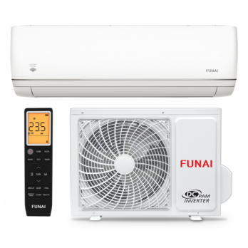 Funai RAC-I-KD25HP.D02